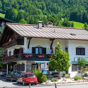 Deva Kaiserblick Hotel