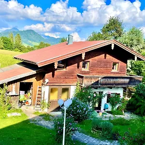 Haus Illmau Reit im Winkl