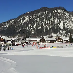Appartementhaus Regner Reit im Winkl