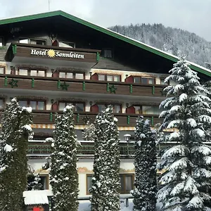 Sonnleiten Hotel