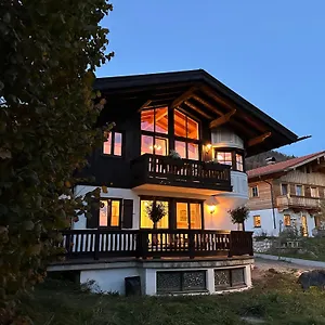 Alpenflair Reit im Winkl