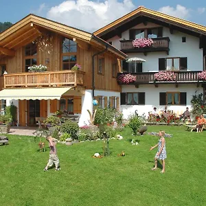 Hotel Gaestehaus Annemarie, Reit im Winkl
