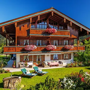 Haus Am Schmiedweg Reit im Winkl