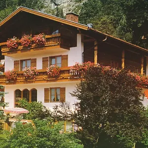 Am Hausberg Reit im Winkl