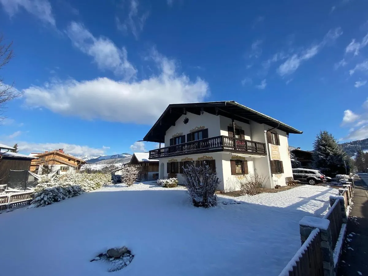 Haus Blindauer Eck Villa Reit im Winkl 0*,  Germany