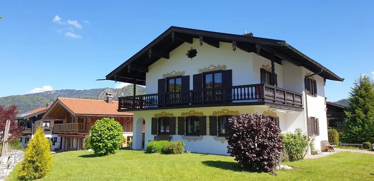 Haus Blindauer Eck location