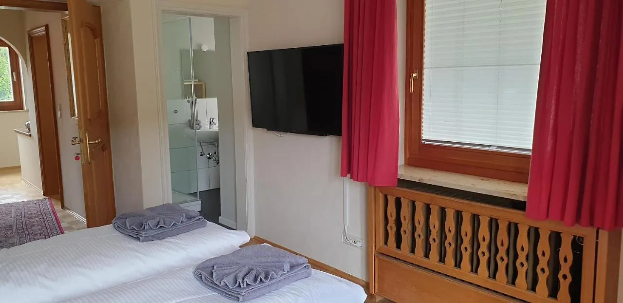 Haus Blindauer Eck Villa Reit im Winkl 0*,  Germany