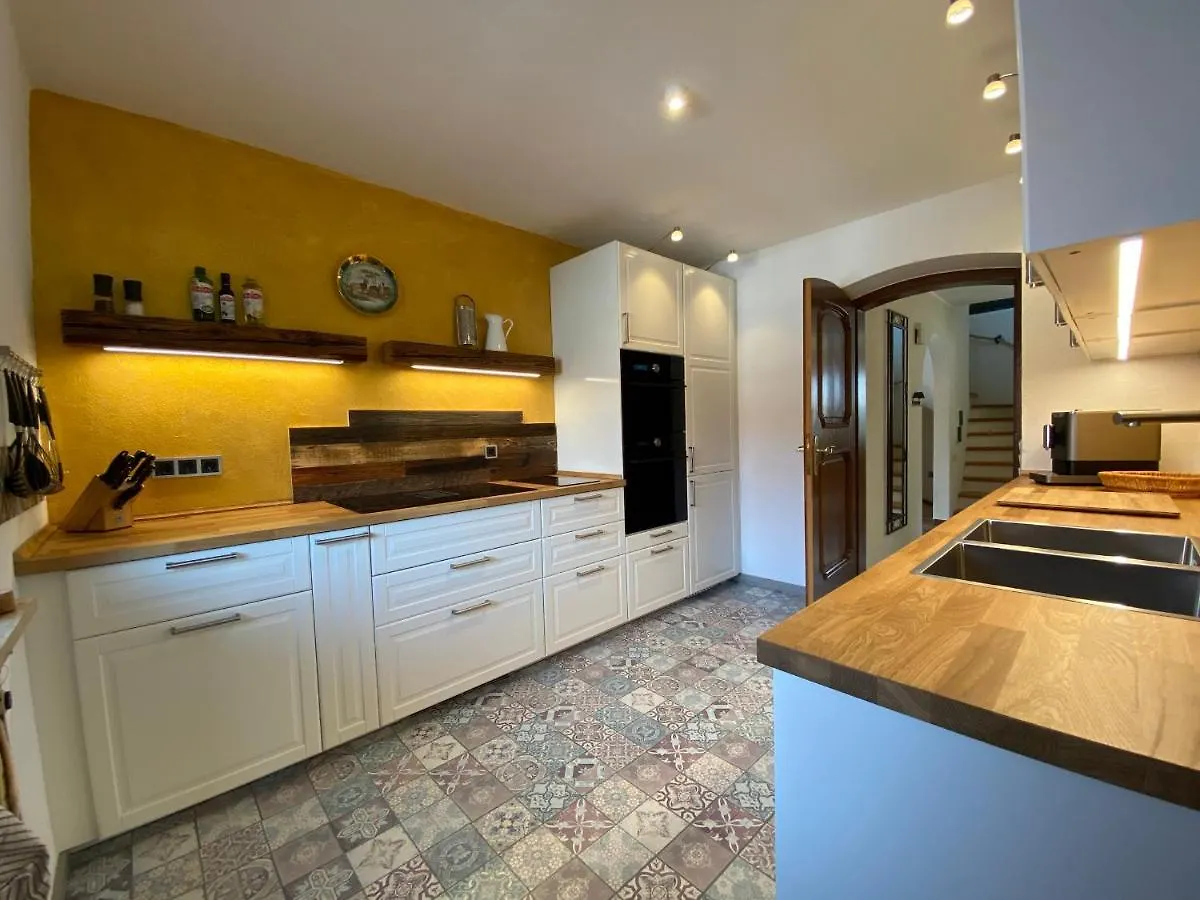 Holiday home Haus Blindauer Eck Villa Reit im Winkl