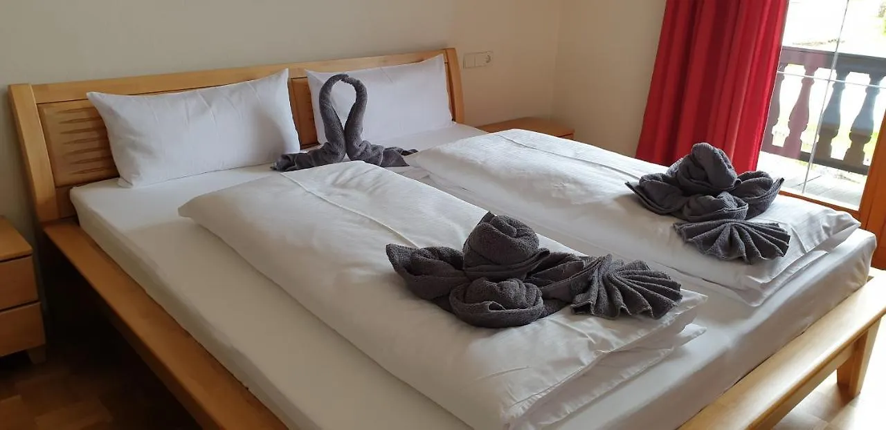 Haus Blindauer Eck Villa Reit im Winkl Holiday home