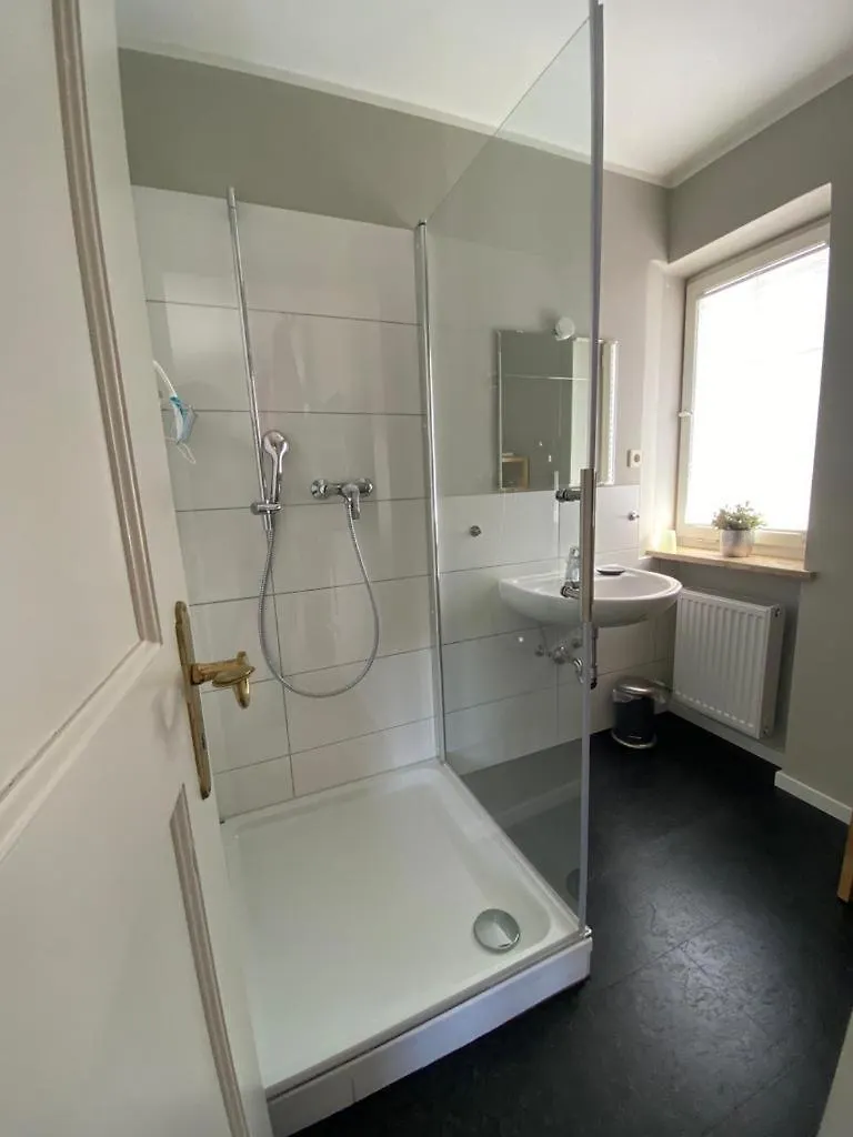 Haus Blindauer Eck Villa Reit im Winkl